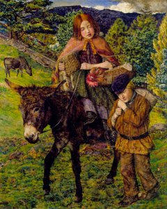 Aller au marché - John J Lee